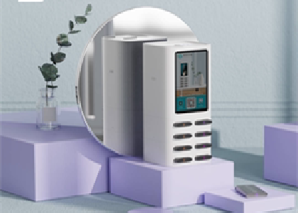 共享充電寶行業發展