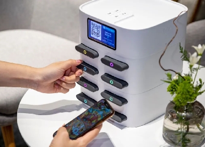 共享充電寶可以還不是同一個嗎？